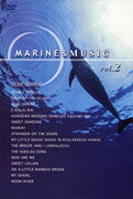 MARINE&MUSIC VOL.2「ブルー・ハワイ/ハワイ・グァム・サイパン」 [ ハーブ・オオタ ]
