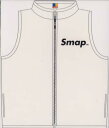 Smap　Vest