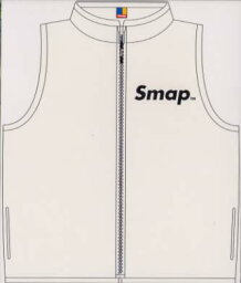 Smap Vest [ <strong>SMAP</strong> ]