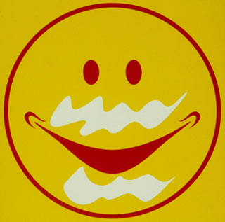 クリスマスマイル