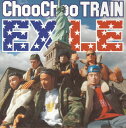 Choo Choo TRAIN