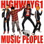 MUSIC PEOPLE
