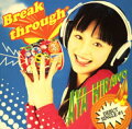 CD『Breakthrough』