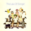 ̖@LN^[\OAo::The Low Of Songs!