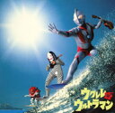 ウクレレ ウルトラマン