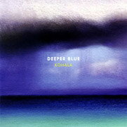 DEEPER BLUE【送料無料】