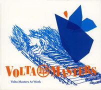 Volta Masters At Wor [ VOLTA　MASTERS ]