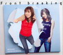 TVAjuXC[Y EVOLUTION-RvOP/ED::Front breaking