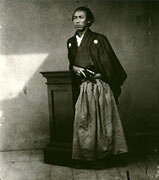 坂本龍馬の拳銃-須賀大郎短編集-(上)