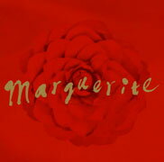 ミュージカル「マルグリット」日本公演 オリジナルキャスト ライブ盤 [ (ミュージカル) ]【送料無料】