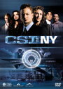 CSI:NY Rv[gDVD BOX-1
