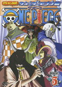 ONE PIECE s[X 8thV[Y EH[^[Zu piece.5