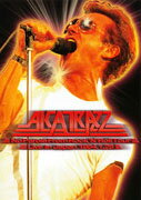 No Parole From Rock`N'Roll Tour-Live In Japan 1984.1.28 [ アルカトラス ]