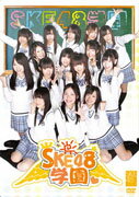 SKE48w DVD-BOX 1