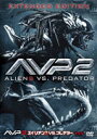 AVP2 エイリアンズVS.プレデター 完全版 [ スティーヴン・パスカル ]