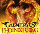 PHOENIX RISING/GALNERYUS【1000円以上送料無料】