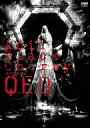 【1000円以上送料無料】Acid　Black　Cherry　2009　tour“Q．E．D．”／Acid　Black　Cherry