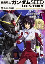 ガンダムSEED DESTINY 4/矢立肇/富野由悠季【1000円以上送料無料】