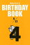 運命がわかるBIRTHDAY BOOK 4/17【1000円以上送料無料】