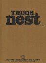 TRUCK@NEST@A@RECORDFNINE@YEARS@IN@THE@MAKING TRUCK 1000~ȏ  