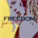 FREEDOM (CCCD)/ジャンヌダルク【1000円以上送料無料】