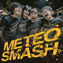 METEO¡¡SMASH¡ÊDVDÉÕ¡Ë¡¿BOOGIE¡¡JACK¡Ú1000±ß°Ê¾åÁ÷ÎÁ̵ÎÁ¡Û