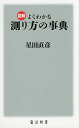 図解よくわかる測り方の事典/星田直彦【1000円以上送料無料】