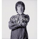 KAI BAND&YOSHIHIRO KAI NEW YORK BOX(DVD付)/甲斐バンド 甲斐よしひろ【1000円以上送料無料】