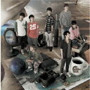 パノラマ(初回限定盤)(DVD付)/関ジャニ∞【1000円以上送料無料】