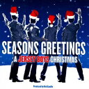 ジャージー・ボーイズ・クリスマス/ジャージー・ボーイズ【1000円以上送料無料】