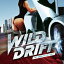 WILD DRIFT−NO BREAK DJ MIX−mixed by DJ KAZ/オムニバス【1000円以上送料無料】