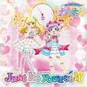 Just be yourself(初回生産限定盤)/わーすた【1000円以上送料無料】