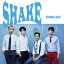 SHAKE(初回限定盤A)(DVD付)/CNBLUE【1000円以上送料無料】