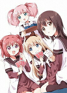 ゆるゆり　さん☆ハイ！　こんぷり〜とぼっくす（Blu−ray　Disc）／ゆるゆり【1000円以上送料無料】