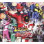 快盗戦隊ルパンレンジャーVS警察戦隊パトレンジャー 主題歌「ルパンレンジャーVSパトレンジャー」/Project,R【1000円以上送料無料】