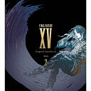 FINAL FANTASY XV Original Soun...
