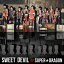 SWEET DEVIL(TYPE−B)/SUPER★DRAGON【1000円以上送料無料】