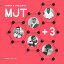 MJT+3/MJT【1000円以上送料無料】