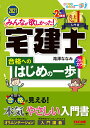 みんなが欲しかった!宅建士合格へのはじめの一歩 2021年度版/滝澤ななみ【1000円以上送料無料】