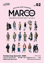 MARCO Kids Vol．02（2020WINTER）【1000円以上送料無料】