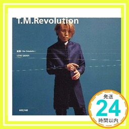 【中古】魔弾〜Der Freischutz〜/LOVE SAVER [CD] T.M.Revolution、 井上秋緒; <strong>浅倉大介</strong>「1000円ポッキリ」「送料無料」「買い回り」