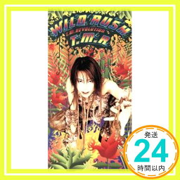 【中古】WILD RUSH [CD] T.M.Revolution、 井上秋緒; <strong>浅倉大介</strong>「1000円ポッキリ」「送料無料」「買い回り」