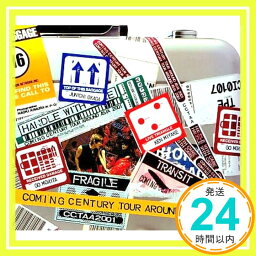 【中古】<strong>Coming</strong> <strong>Century</strong> tour around Asia 2001「1000円ポッキリ」「送料無料」「買い回り」