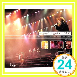 【中古】LIVE [CD] 緒方恵美、 高橋洋子、 <strong>井上陽水</strong>、 大川七瀬、 デュボーズ・ヘイワード、 森由里子、 五味千賀庫、 田村直美、 松尾早人、 坂<strong>本</strong>洋; 山<strong>本</strong>健司「1000円ポッキリ」「送料無料」「買い回り」