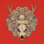 【中古】 YANKEE（初回限定盤）（DVD付）／<strong>米津玄師</strong>