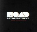 【中古】 ソシアル・エクスペリメント003/アート・デパートメント 【中古】afb