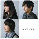 【中古】 NEWTRAL /いきものがかり 【中古】afb