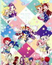 アイカツ!1stシーズン Blu−ray BOX2(Blu−ray Disc) /サンライズ(企画、原作),諸星すみれ(星宮いちご),田所あずさ(霧矢あお afb