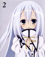 【中古】 精霊使いの剣舞 第2巻(Blu−ray