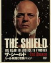 【中古】 ザ・シールド ルール無用の警察バッジ 2